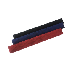 Gummigriffband IBS Super Grip Diamond schwarz 30cm